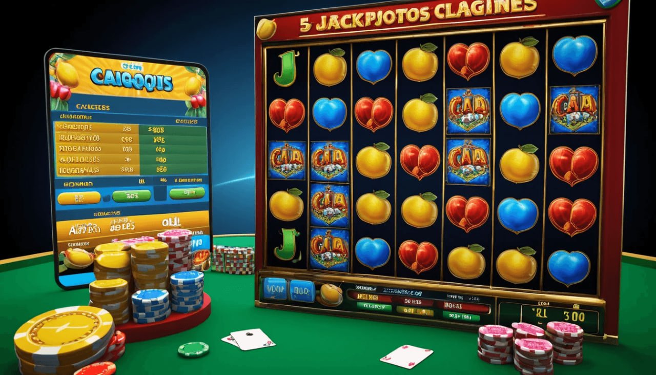 Kode Alam slot game interface showing animal symbols and number sequences